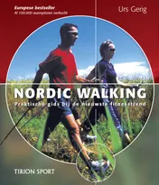 Omslag van Nordic Walking