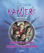 Omslag van Kanjers