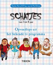 Omslag van Schatjes