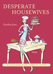 Omslag van Desperate housewivies
