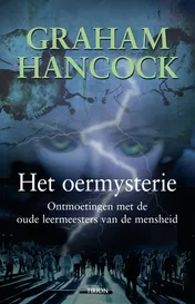 Omslag van Oermysterie