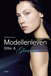 Omslag van Modellenleven