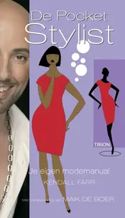 Omslag van De Pocketstylist