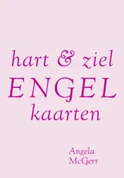 Omslag van Hart & Ziel engelen kaarten