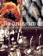 Omslag van Buonissimo
