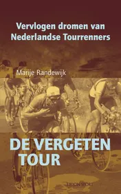 Omslag van De Vergeten Tour