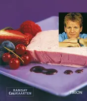 Omslag van Cool Sweets Culikaarten