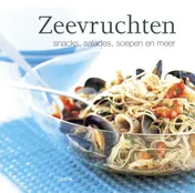 Omslag van Zeevruchten