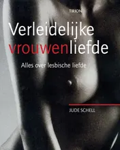 Omslag van Verleidelijke vrouwenliefde