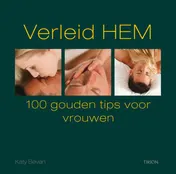 Omslag van Verleid hem