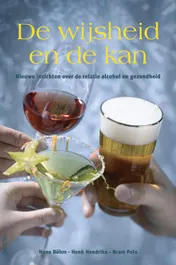 Omslag van De wijsheid en de kan