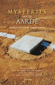 Omslag van Mysteries van de aarde