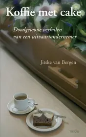 Omslag van Koffie met cake
