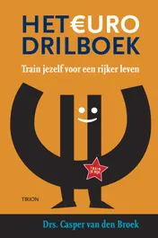 Omslag van Het eurodrilboek