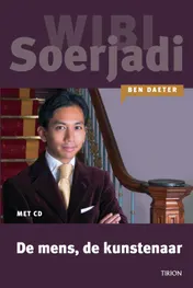 Omslag van Wibi Soerjadi