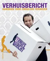 Omslag van Verhuisbericht