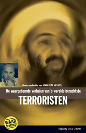 Omslag van Terroristen