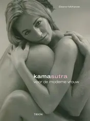 Omslag van Kamasutra voor de moderne vrouw
