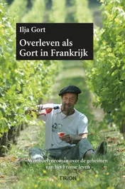 Omslag van Overleven als Gort in Frankrijk