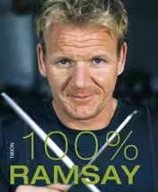 Omslag van 100 procent Ramsay