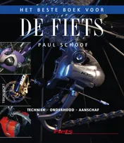 Omslag van Het beste boek voor de fiets