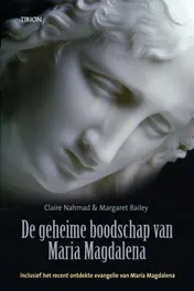 Omslag van De geheime boodschap van Maria Magdalena