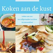 Omslag van Koken aan de kust