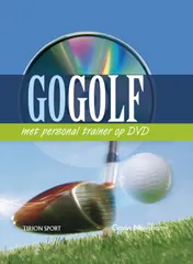 Omslag van Go Golf