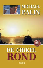 Omslag van De Cirkel rond
