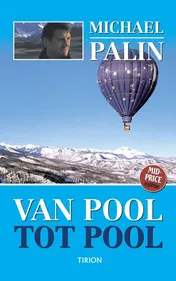 Omslag van Van pool tot pool