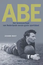 Omslag van Abe