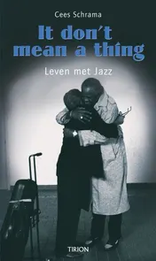 Omslag van It don't mean a thing