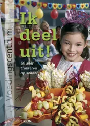 Omslag van Ik deel uit!