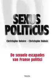 Omslag van Sexus Politicus