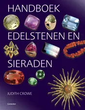 Omslag van Handboek edelstenen en sieraden