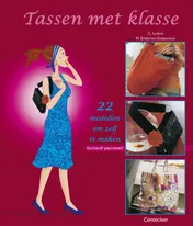 Omslag van Tassen met klasse