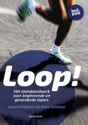 Omslag van Loop!