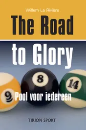 Omslag van The Road to Glory