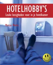 Omslag van Hotel hobby's