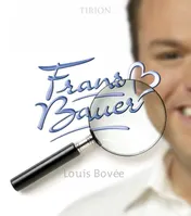 Omslag van Frans Bauer
