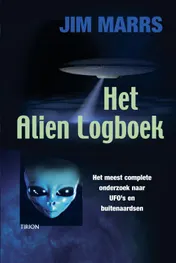 Omslag van Alien Logboek