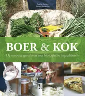Omslag van Boer en kok