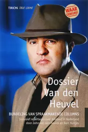 Omslag van Dossier van den Heuvel