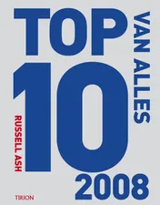 Omslag van De Top 10 van alles 2008