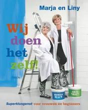 Omslag van Wij doen het zelf!