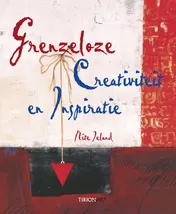 Omslag van Grenzeloze creativiteit en inspiratie
