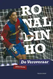 Omslag van Ronaldinho