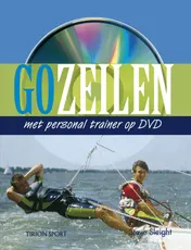 Omslag van Go zeilen
