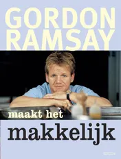 Omslag van Maakt het makkelijk
