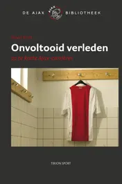 Omslag van Onvoltooid verleden
